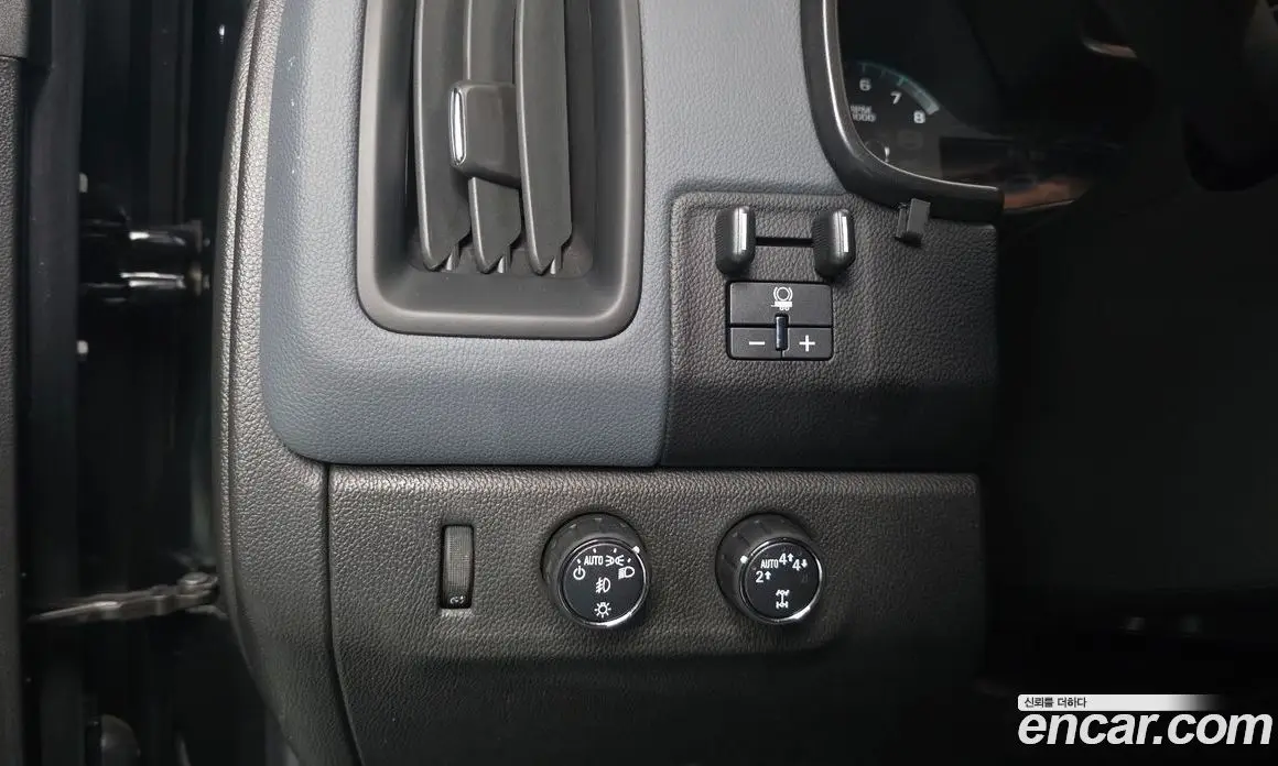 Chevrolet Colorado 2021 3.6 АКПП, фото 19