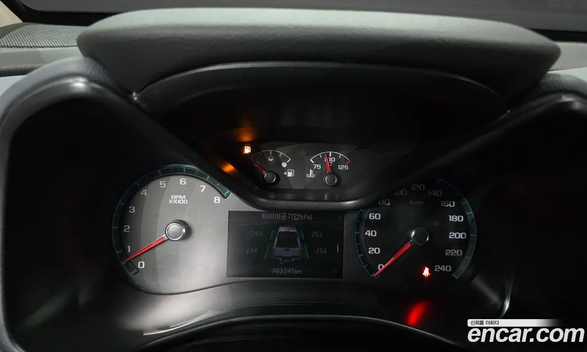Chevrolet Colorado 2021 3.6 АКПП, фото 8