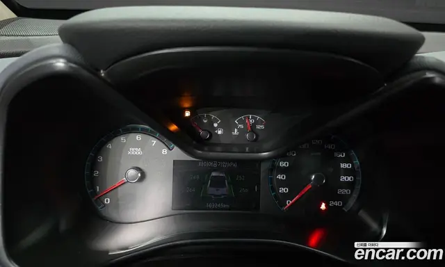 Chevrolet Colorado 2021 3.6 АКПП, миниатюра 8
