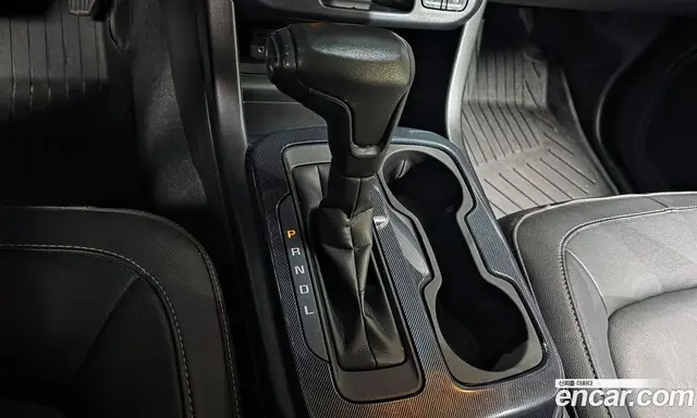 Chevrolet Colorado 2021 3.6 АКПП, миниатюра 9