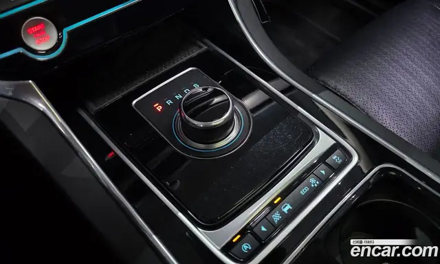 Jaguar XF 2017 2.0 АКПП, миниатюра 9