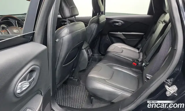 Jeep Cherokee 2021 2.4 АКПП, миниатюра 12
