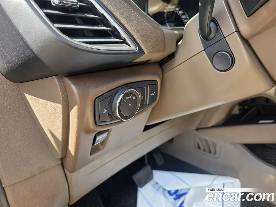 Lincoln MKX 2018 2.7 АКПП, фото 15 Lincoln MKX 2018 2.7 АКПП, фото 15