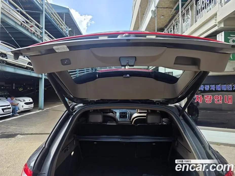 Lincoln MKX 2018 2.7 АКПП, фото 17 Lincoln MKX 2018 2.7 АКПП, фото 17