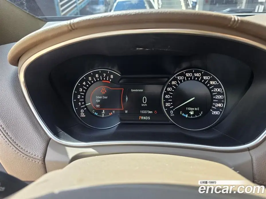 Lincoln MKX 2018 2.7 АКПП, фото 6 Lincoln MKX 2018 2.7 АКПП, фото 6