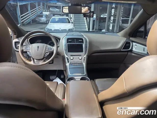 Lincoln MKX 2018 2.7 АКПП, миниатюра 9 Lincoln MKX 2018 2.7 АКПП, миниатюра 9