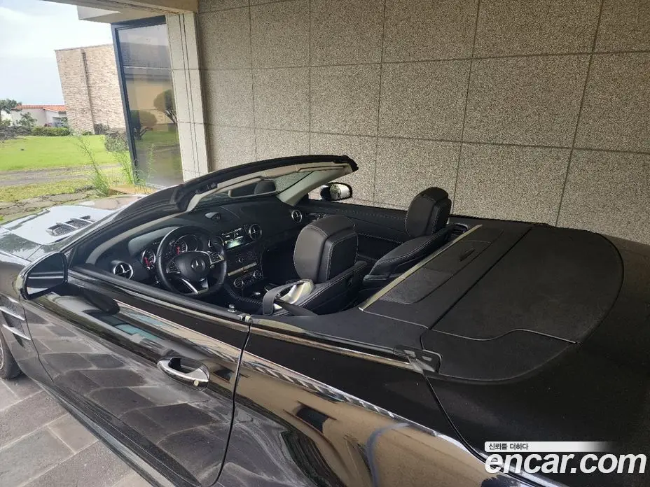 Mercedes-Benz SL-Class 2017 3.0 АКПП, фото 16