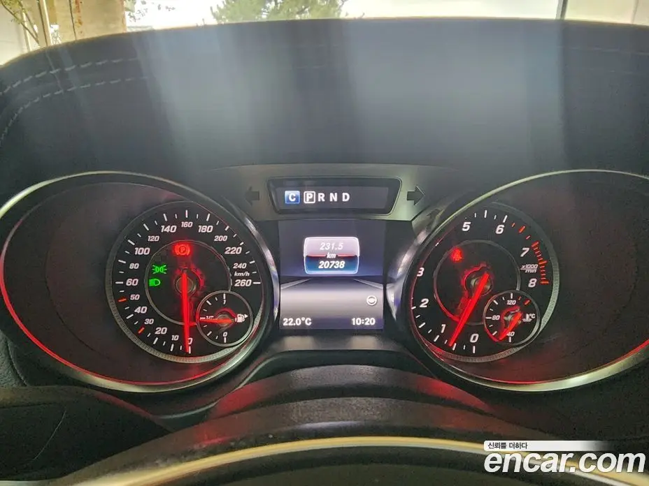 Mercedes-Benz SL-Class 2017 3.0 АКПП, фото 8