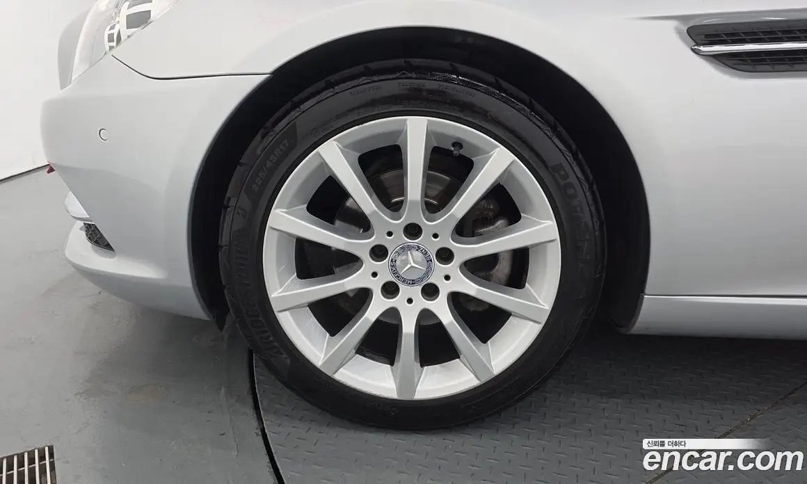 Mercedes-Benz SLK-Class 2012 1.8 АКПП, фото 5
