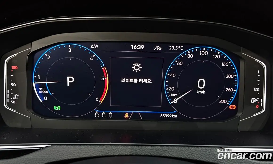 Volkswagen Passat 2021 2.0 АКПП, фото 11