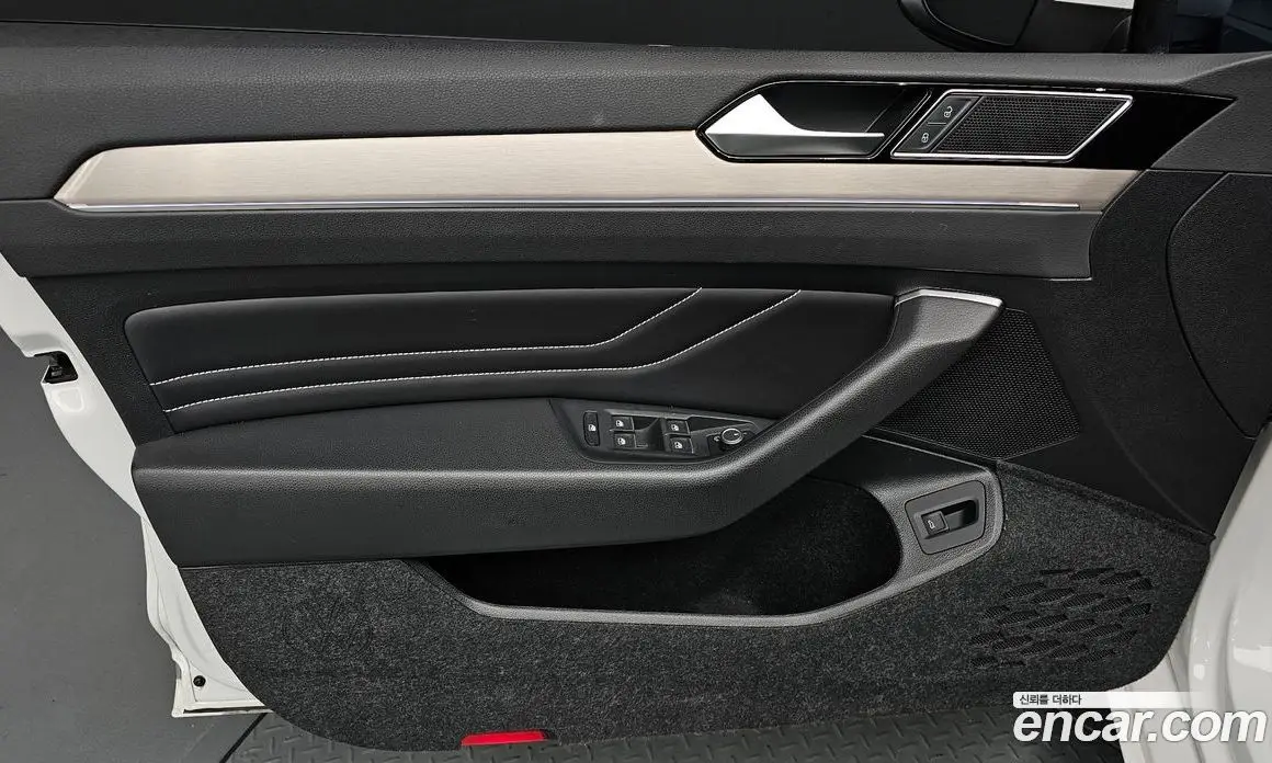 Volkswagen Passat 2021 2.0 АКПП, фото 14