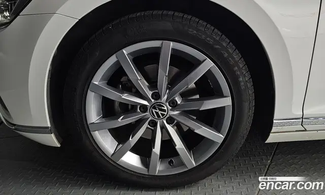 Volkswagen Passat 2021 2.0 АКПП, миниатюра 5
