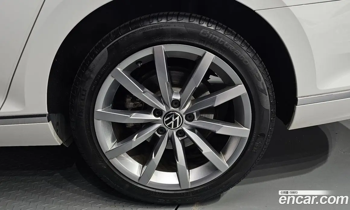 Volkswagen Passat 2021 2.0 АКПП, фото 7