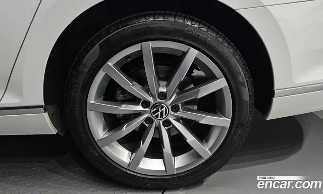 Volkswagen Passat 2021 2.0 АКПП, миниатюра 7