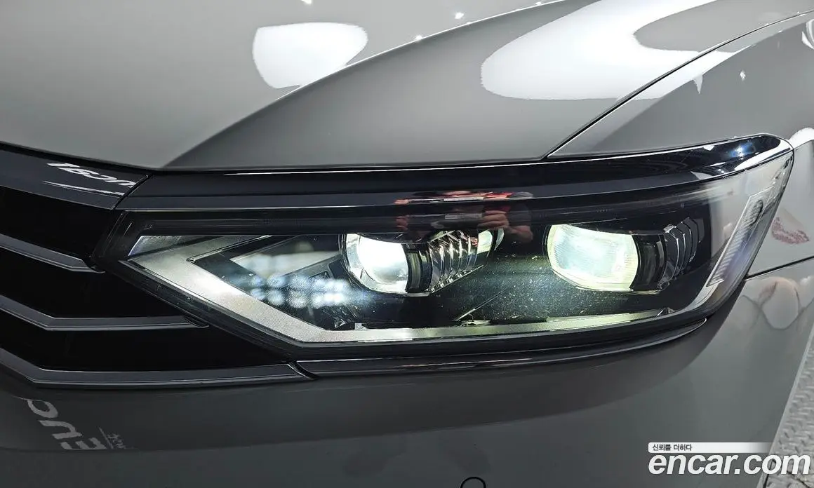 Volkswagen Passat 2021 2.0 АКПП, фото 8