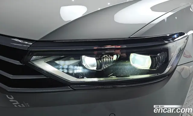 Volkswagen Passat 2021 2.0 АКПП, миниатюра 8