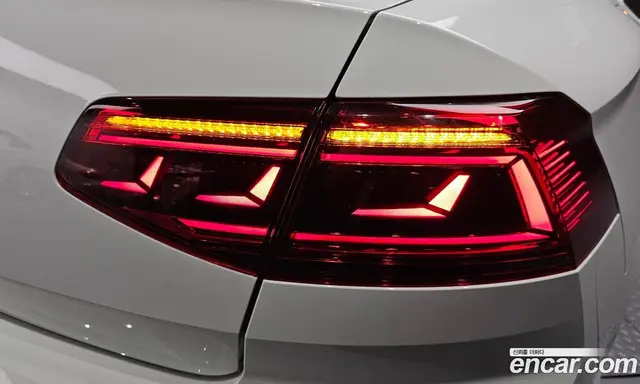 Volkswagen Passat 2021 2.0 АКПП, миниатюра 9