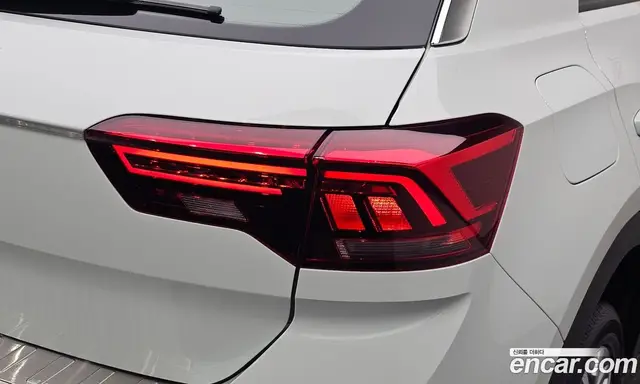 Volkswagen T-Roc 2021 2.0 АКПП, миниатюра 8