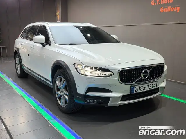 Volvo V90, 2018, 164 164 км