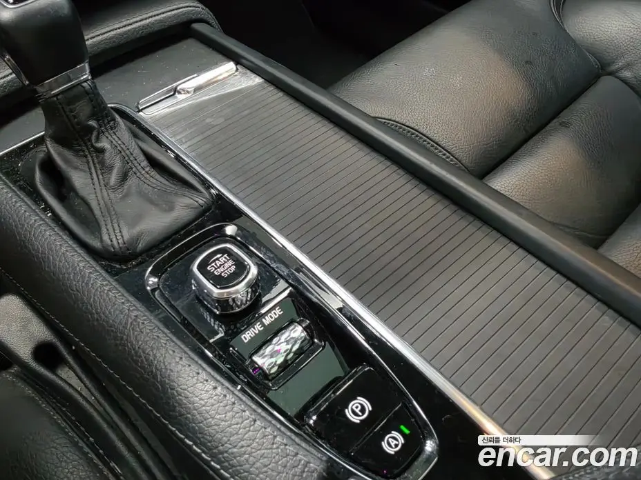 Volvo V90 2018 2.0 АКПП, фото 10