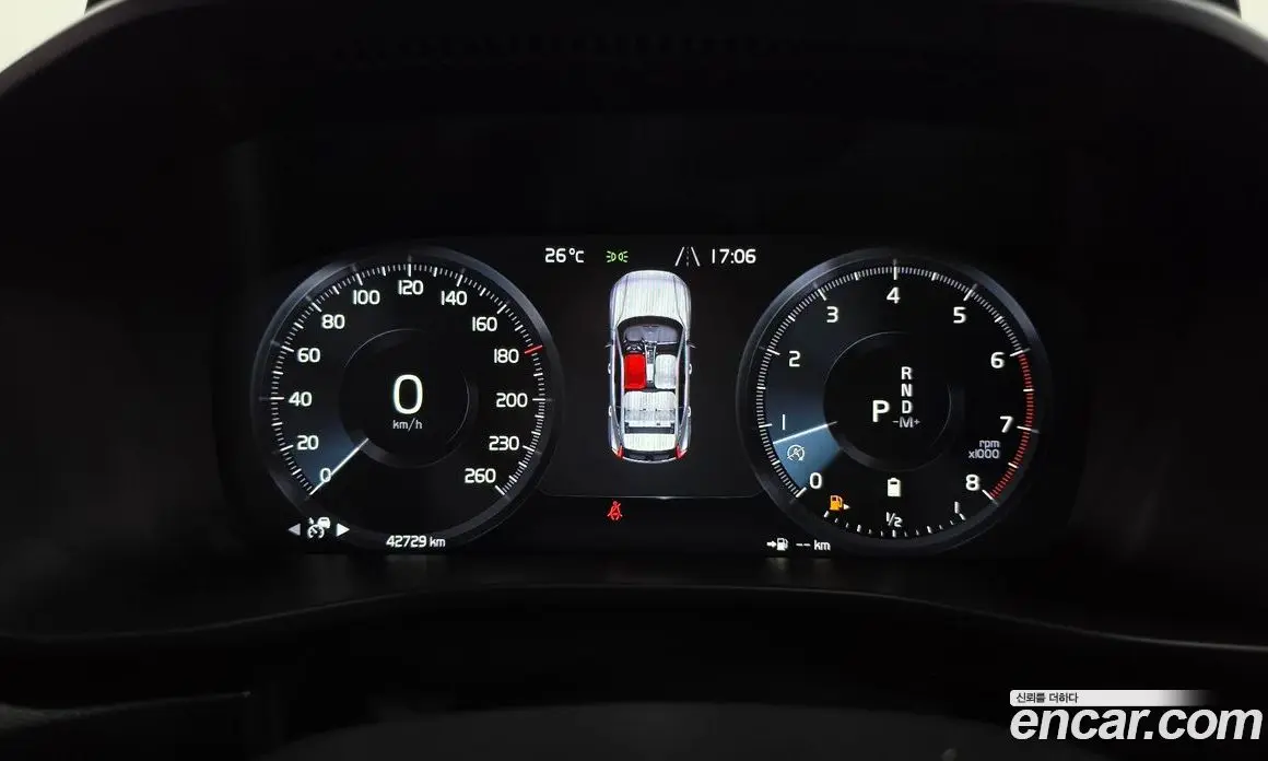 Volvo XC40 2020 2.0 АКПП, фото 11