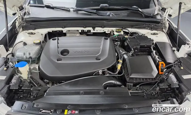 Volvo XC40 2020 2.0 АКПП, миниатюра 6