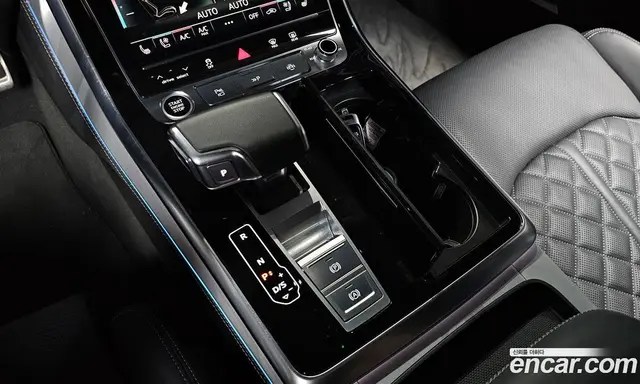 Audi Q7 2025 3.0 АКПП, миниатюра 12