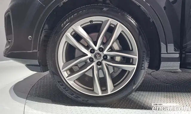 Audi Q7 2025 3.0 АКПП, миниатюра 5