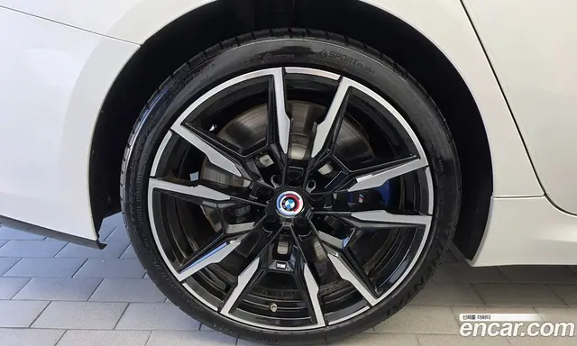 BMW 8 серия 2022 4.4 АКПП, миниатюра 5