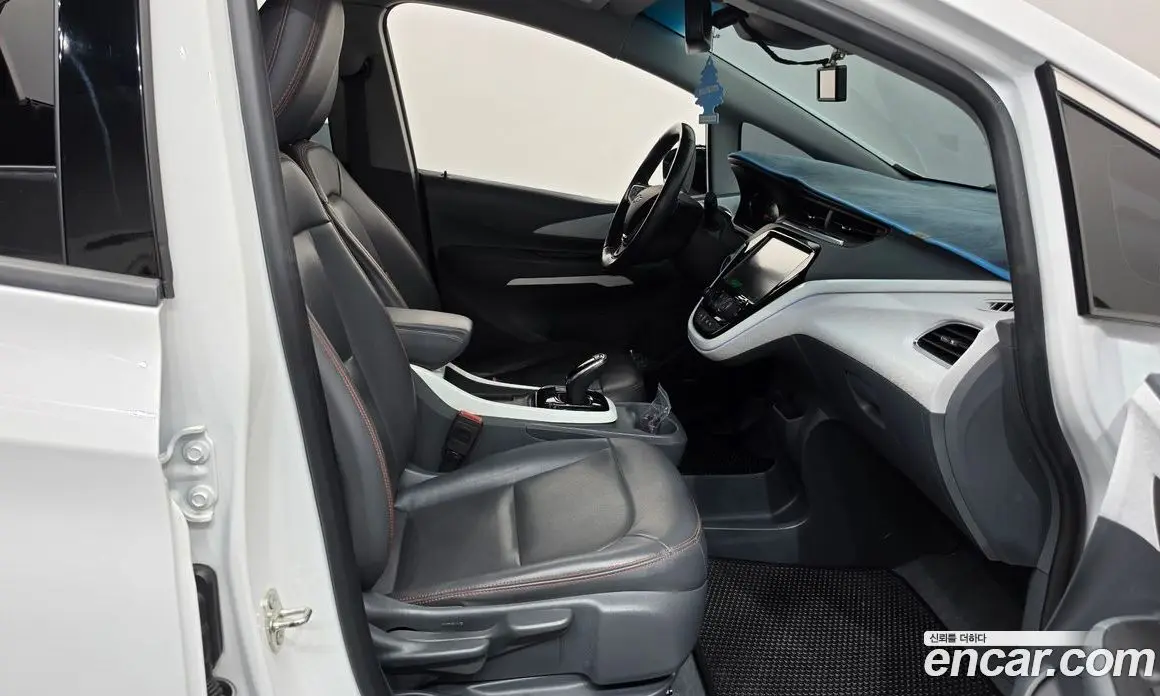 Chevrolet Bolt EV 2019 0.2 АКПП, фото 11