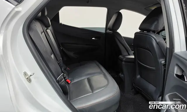 Chevrolet Bolt EV 2019 0.2 АКПП, миниатюра 12