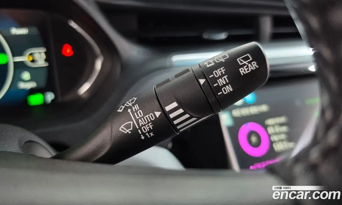 Chevrolet Bolt EV 2019 0.2 АКПП, фото 18