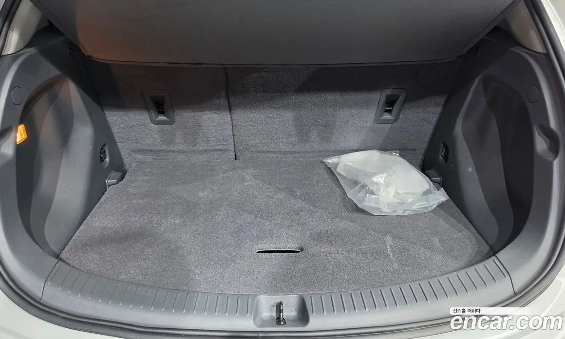 Chevrolet Bolt EV 2019 0.2 АКПП, фото 20