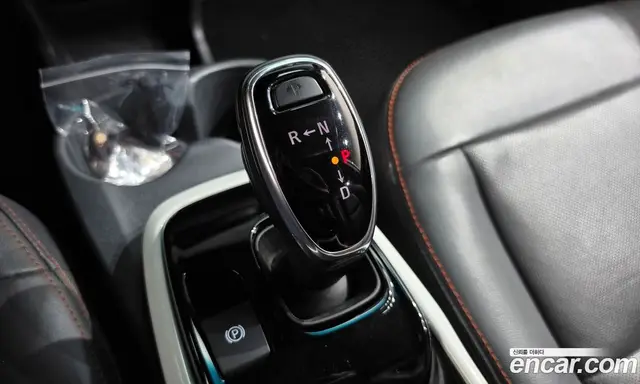 Chevrolet Bolt EV 2019 0.2 АКПП, миниатюра 9