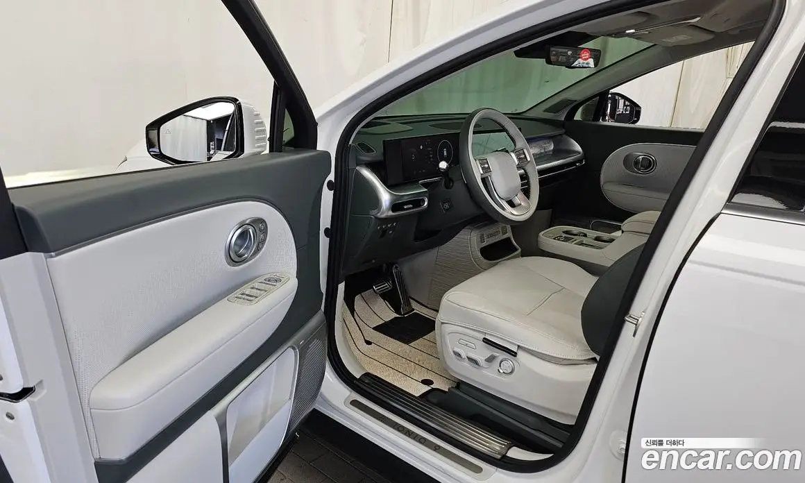 Hyundai Ioniq 9 2026 0.2 АКПП, фото 13 Hyundai Ioniq 9 2026 0.2 АКПП, фото 13