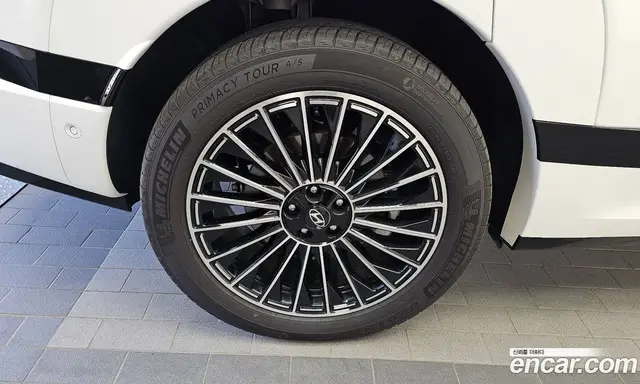 Hyundai Ioniq 9 2026 0.2 АКПП, миниатюра 5 Hyundai Ioniq 9 2026 0.2 АКПП, миниатюра 5