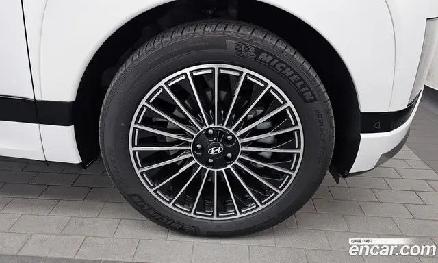 Hyundai Ioniq 9 2026 0.2 АКПП, миниатюра 7 Hyundai Ioniq 9 2026 0.2 АКПП, миниатюра 7