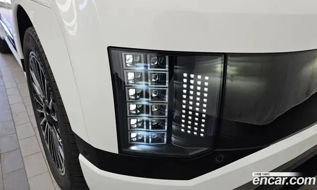 Hyundai Ioniq 9 2026 0.2 АКПП, миниатюра 8 Hyundai Ioniq 9 2026 0.2 АКПП, миниатюра 8