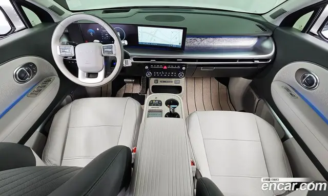 Hyundai Ioniq 9 2026 0.2 АКПП, миниатюра 10 Hyundai Ioniq 9 2026 0.2 АКПП, миниатюра 10