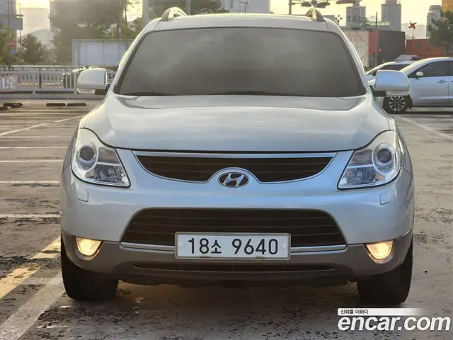 Hyundai Veracruz 2013 3.0 АКПП, миниатюра 2