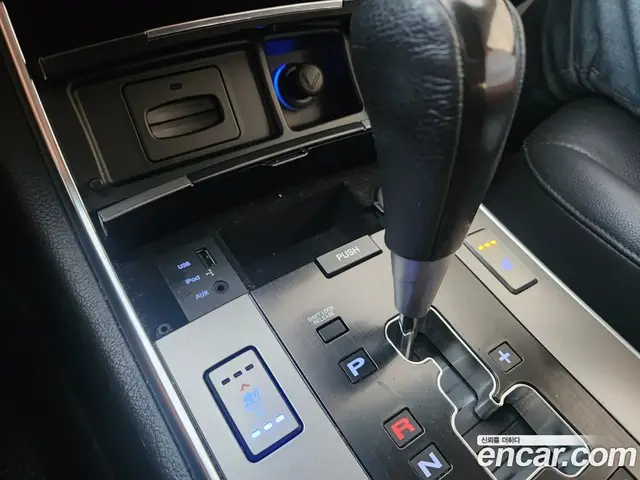 Hyundai Veracruz 2013 3.0 АКПП, миниатюра 11