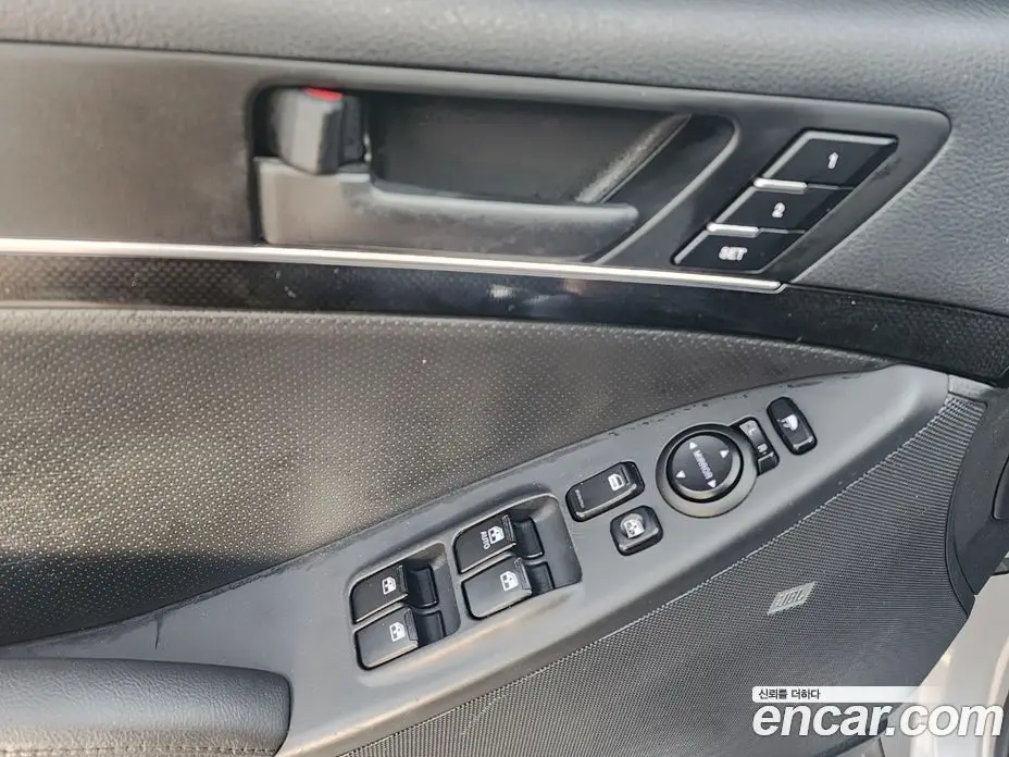 Hyundai Veracruz 2013 3.0 АКПП, фото 14