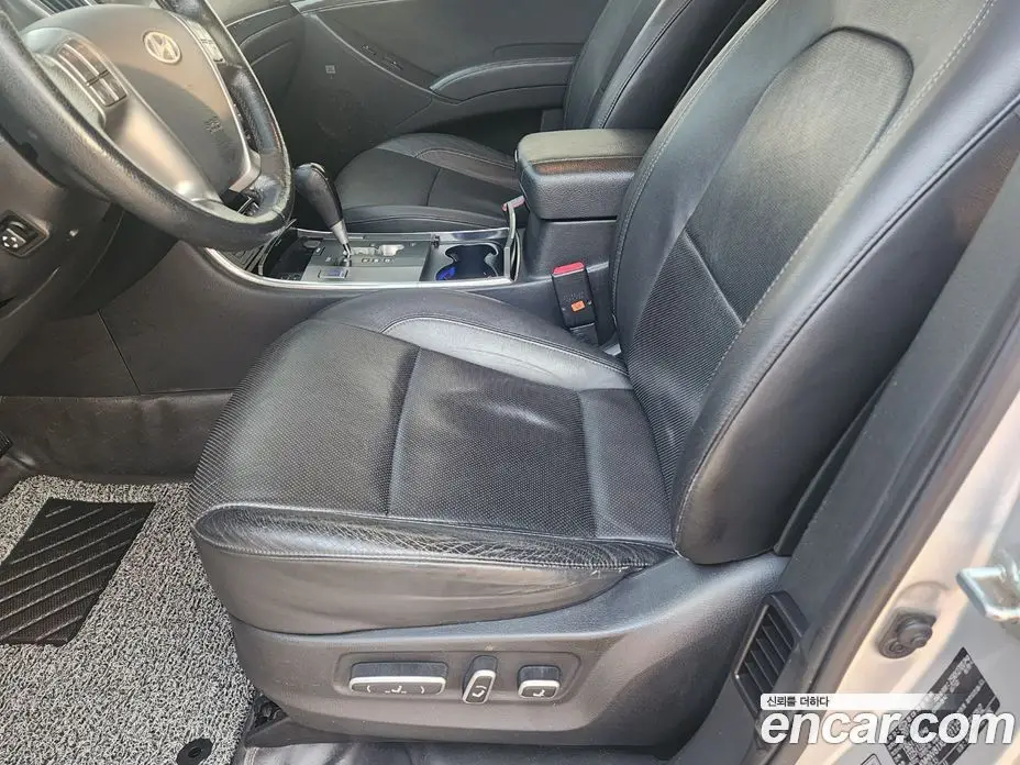 Hyundai Veracruz 2013 3.0 АКПП, фото 15