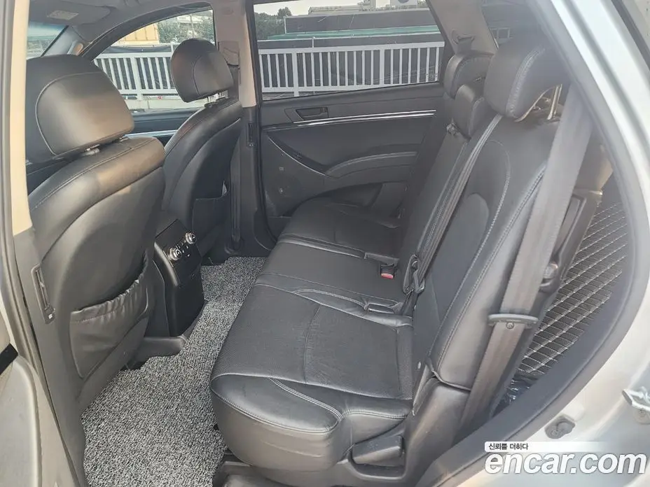 Hyundai Veracruz 2013 3.0 АКПП, фото 16