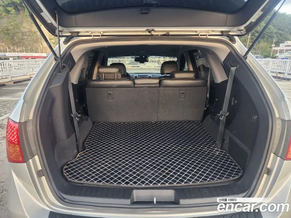 Hyundai Veracruz 2013 3.0 АКПП, фото 17