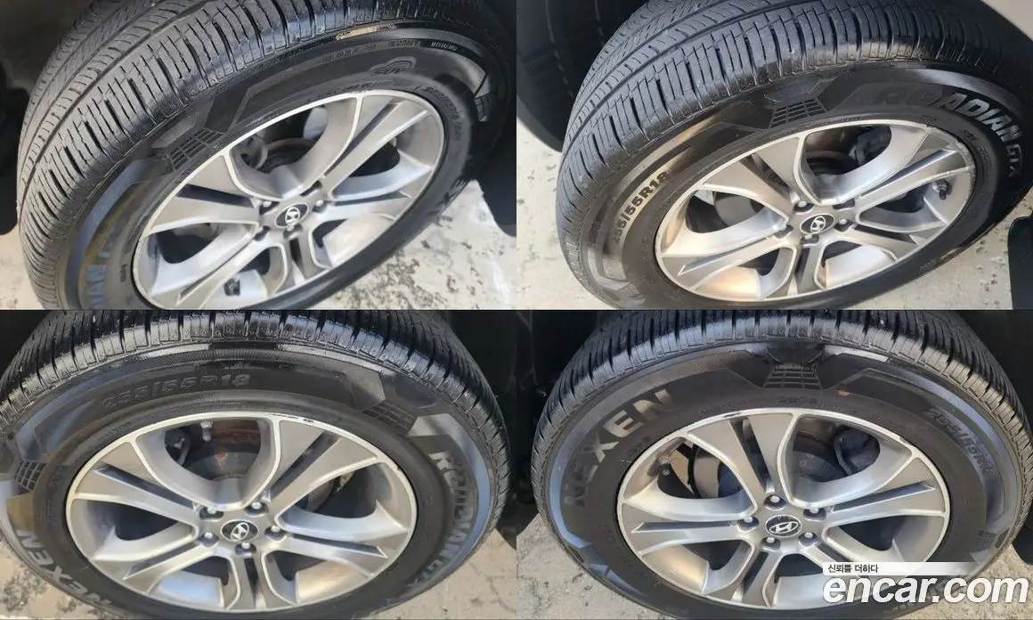 Hyundai Veracruz 2013 3.0 АКПП, фото 20