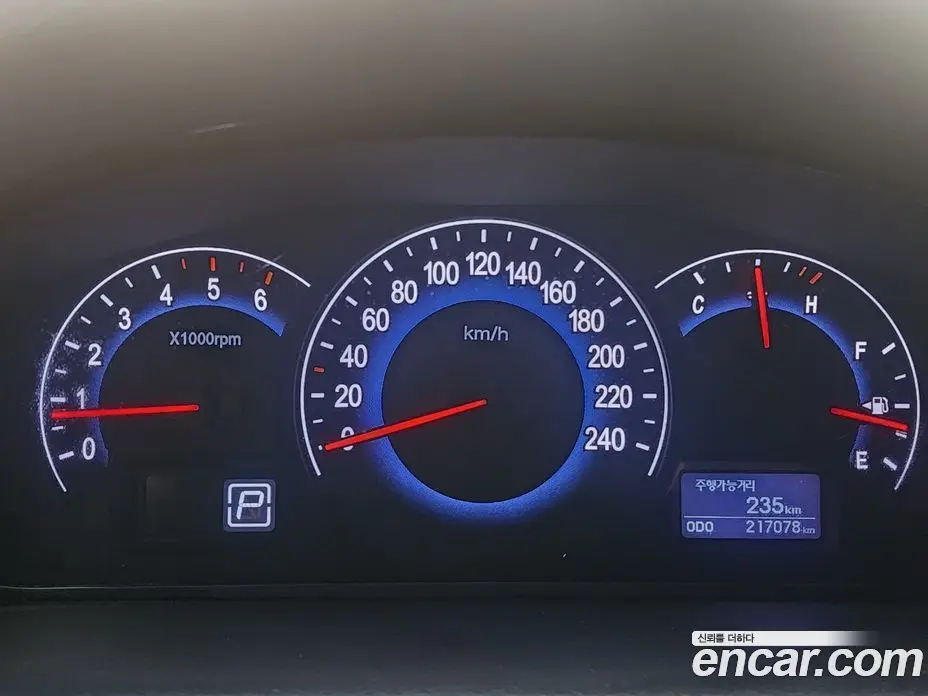 Hyundai Veracruz 2013 3.0 АКПП, фото 7