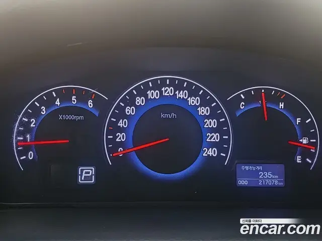Hyundai Veracruz 2013 3.0 АКПП, миниатюра 7