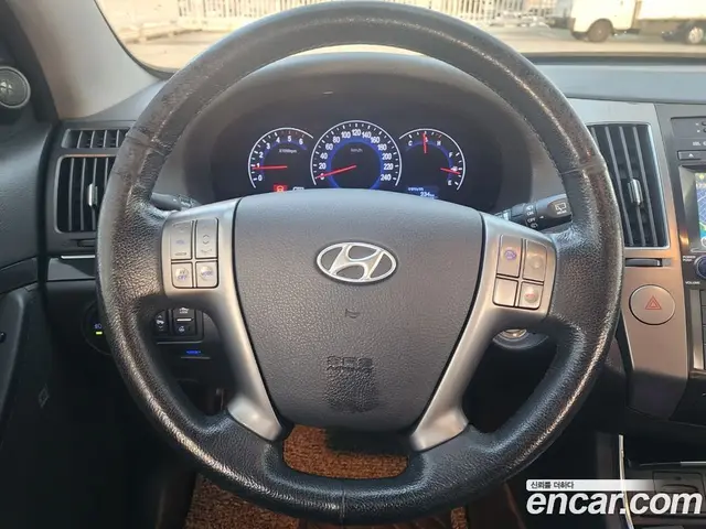 Hyundai Veracruz 2013 3.0 АКПП, миниатюра 8