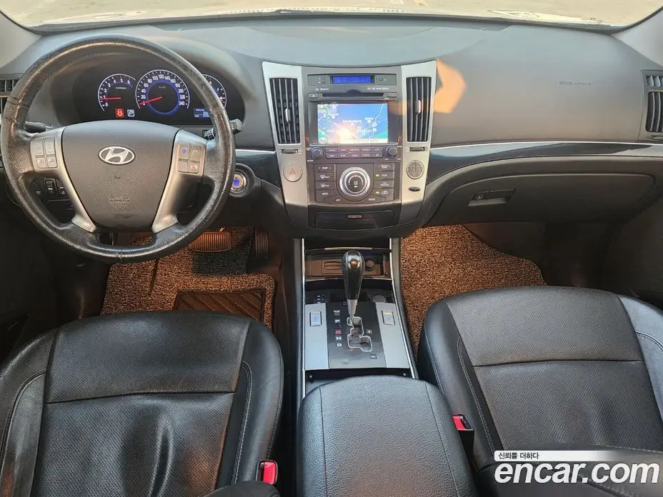 Hyundai Veracruz 2013 3.0 АКПП, фото 9